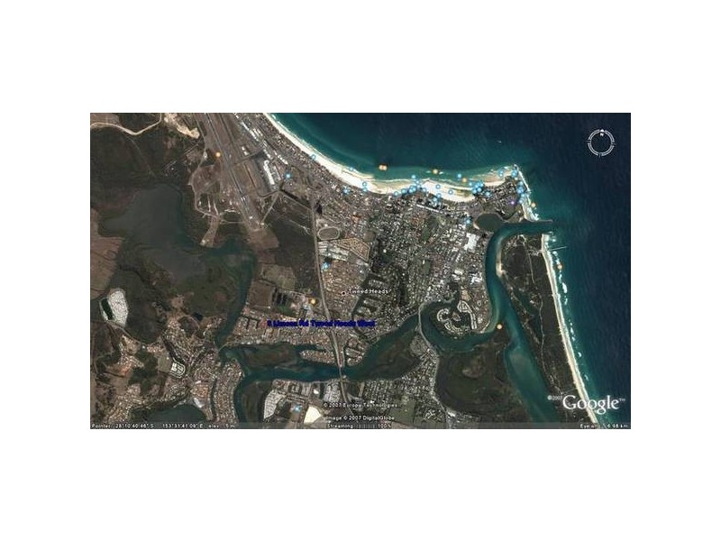 3 Limosa Road, Tweed Heads West NSW 2485
