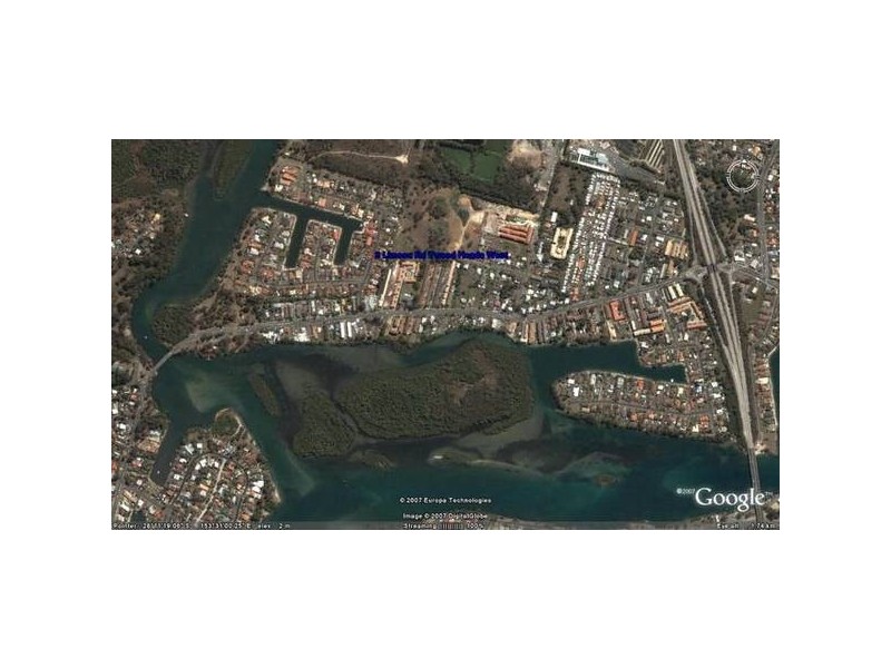 3 Limosa Road, Tweed Heads West NSW 2485