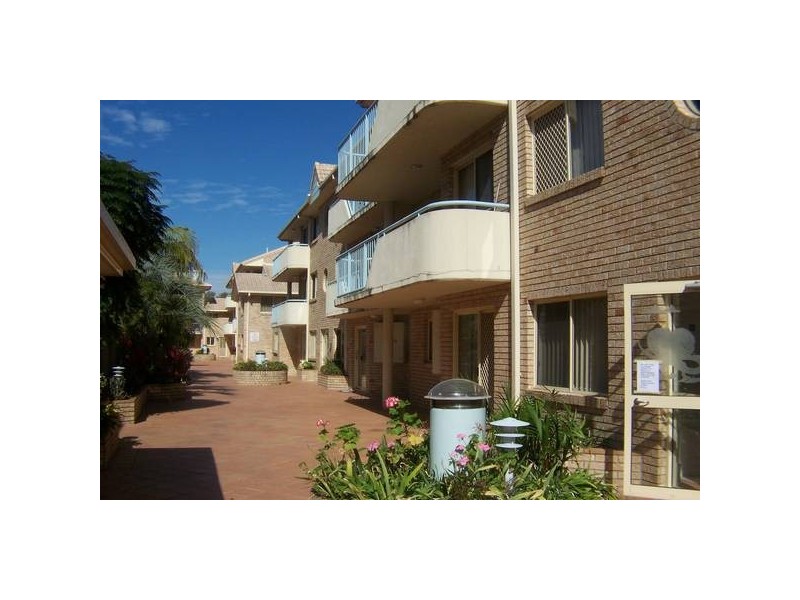 12/6 Gray, Tweed Heads West NSW 2485