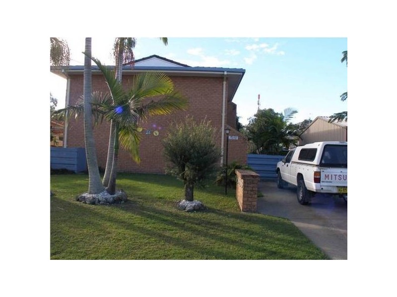 2/9 Honeysuckle, Tweed Heads West NSW 2485