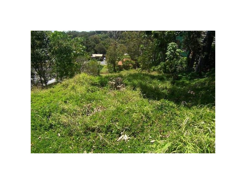 21 Myeerimba Parade, Tweed Heads West NSW 2485