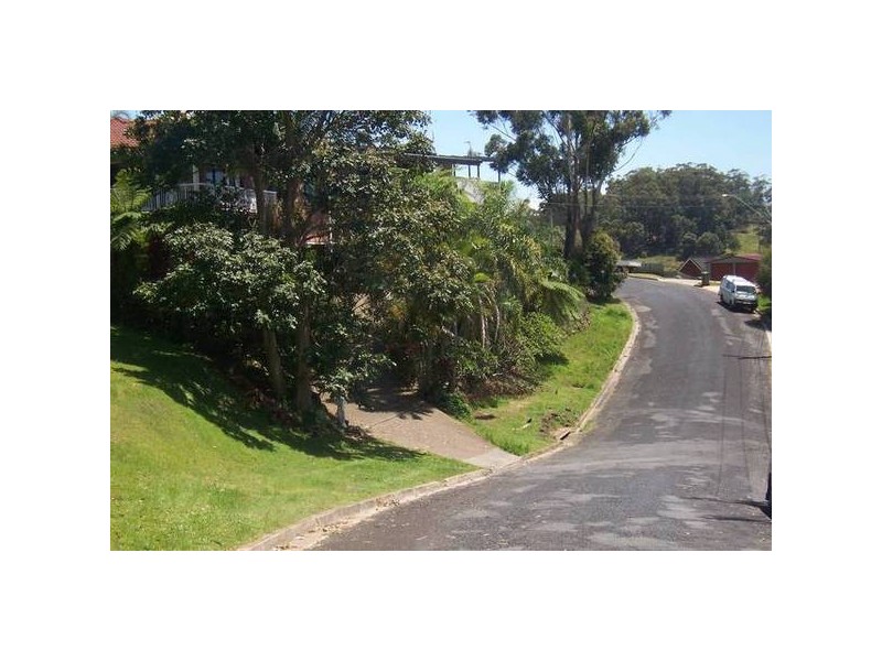 21 Myeerimba Parade, Tweed Heads West NSW 2485