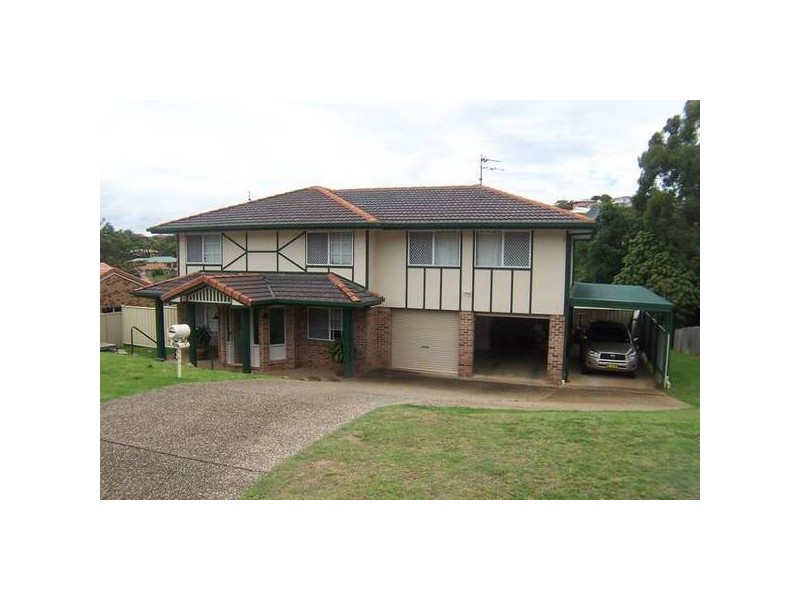 43 Glen Ayr Drive, Banora Point NSW 2486