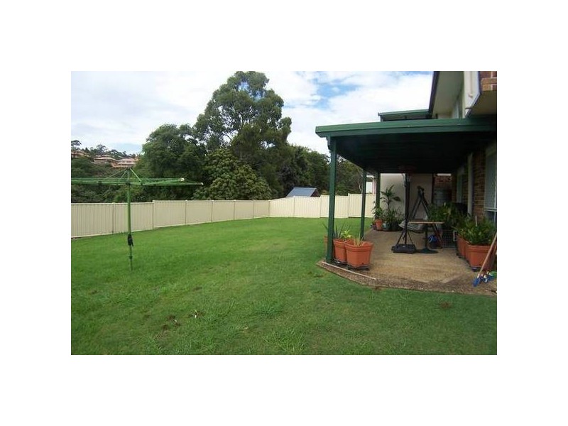 43 Glen Ayr Drive, Banora Point NSW 2486