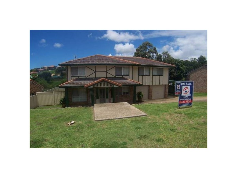 43 Glen Ayr Drive, Banora Point NSW 2486