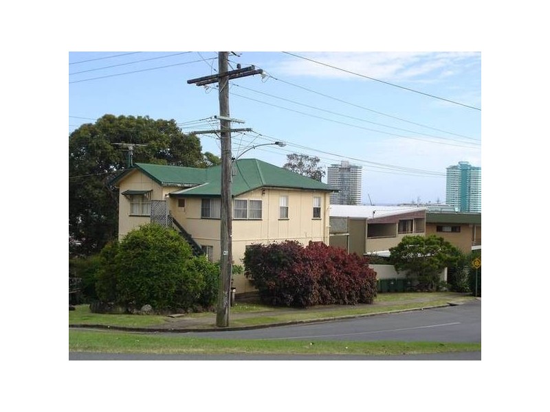 71 Dixon, Coolangatta QLD 4225