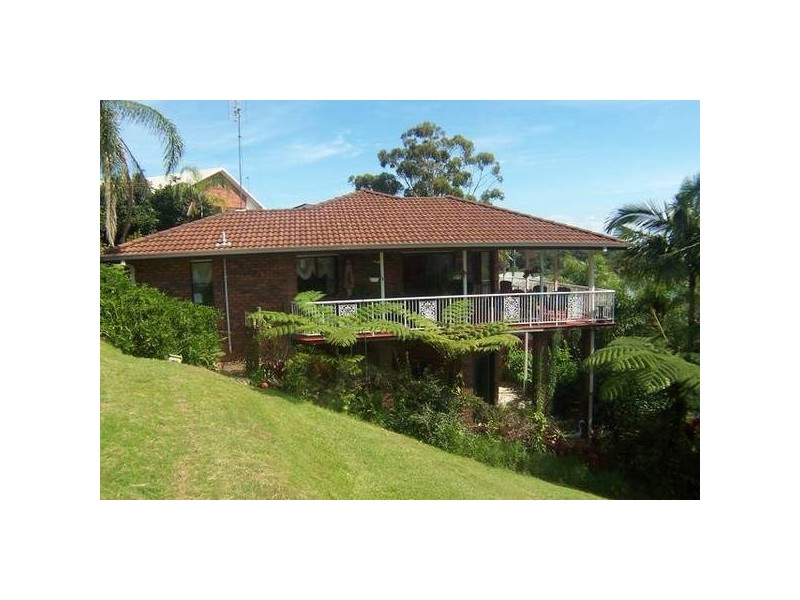 42 Myeerimba Parade, Tweed Heads West NSW 2485