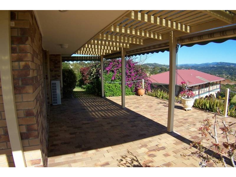 3 EAGLEMONT TERRACE, Terranora NSW 2486