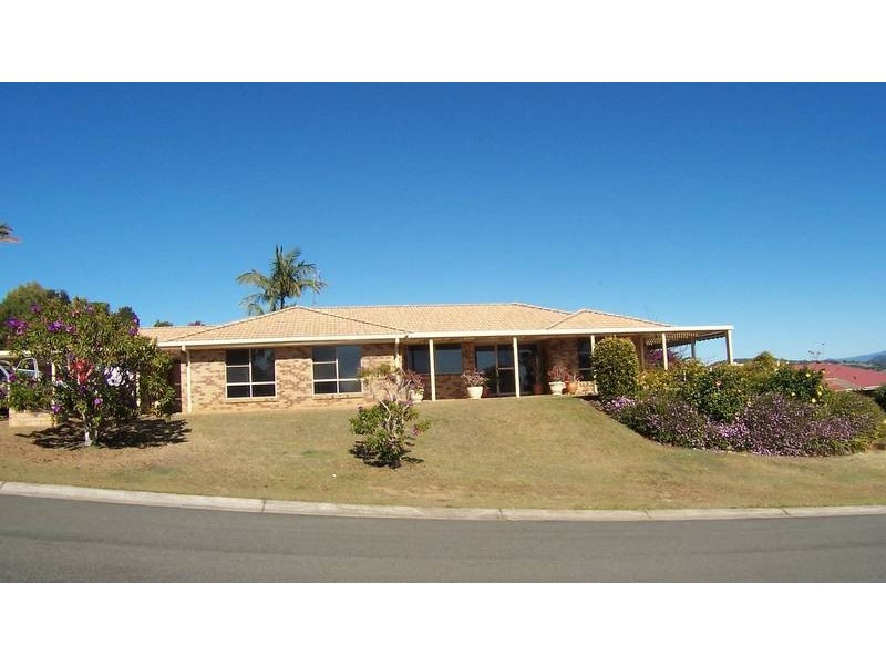 3 EAGLEMONT TERRACE, Terranora NSW 2486