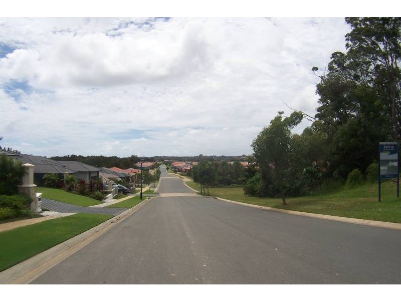 361 Lot 361 Botanical Ct, Banora Point NSW 2486