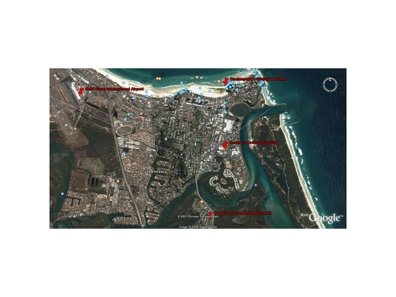 1-3 Agnus St, Tweed Heads South NSW 2486