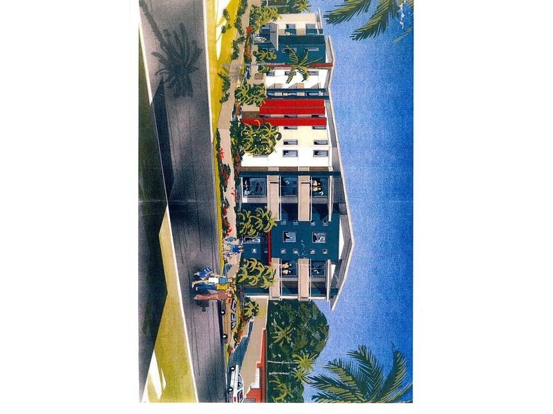 1-3 Agnus St, Tweed Heads South NSW 2486