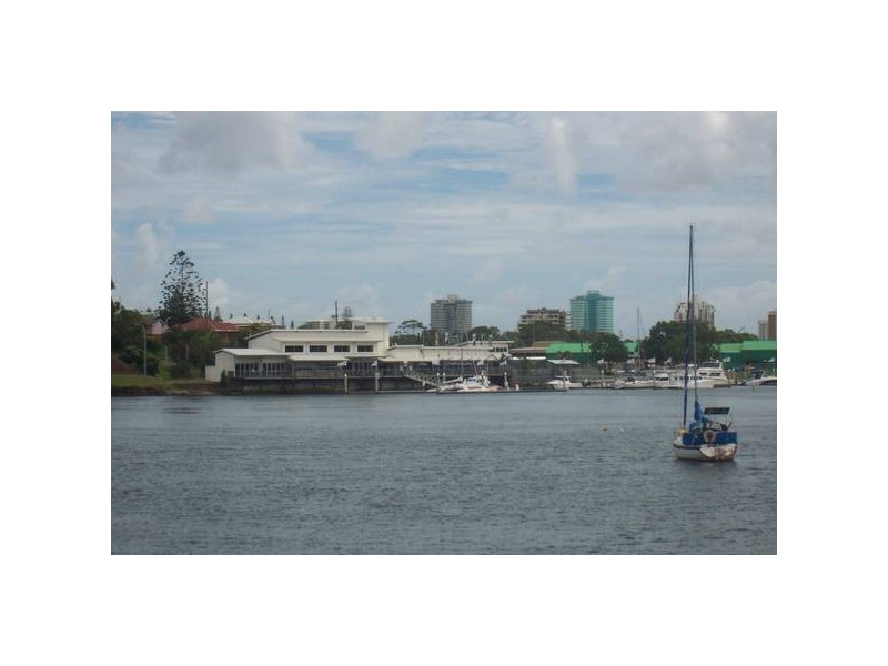 1-3 Agnus St, Tweed Heads South NSW 2486