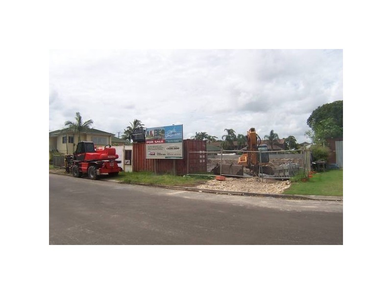 1-3 Agnus St, Tweed Heads South NSW 2486