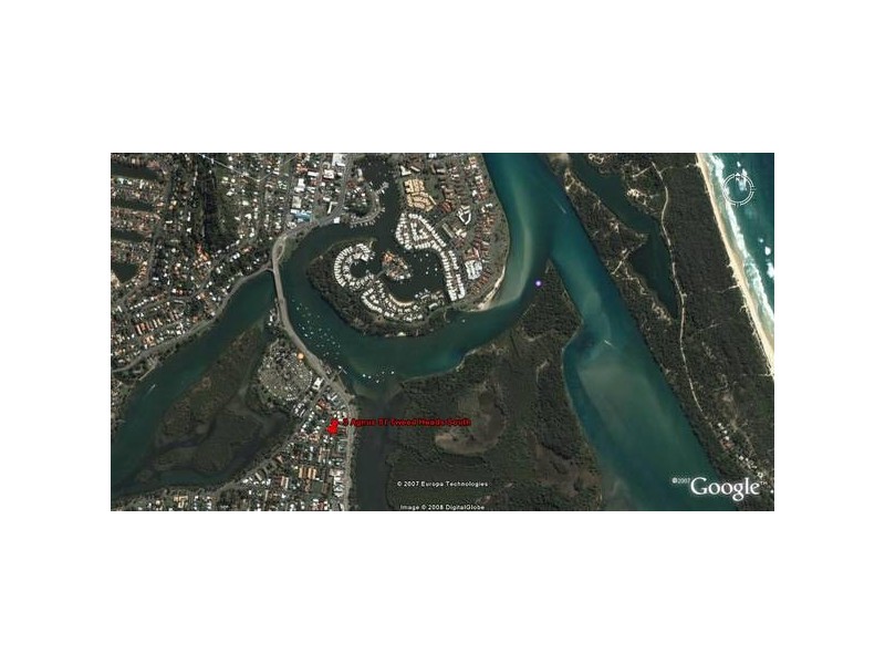 1-3 Agnus St, Tweed Heads South NSW 2486