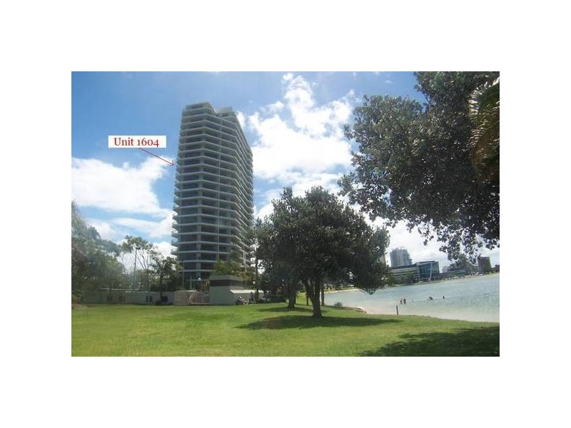1604/53 Bay Street, Tweed Heads NSW 2485