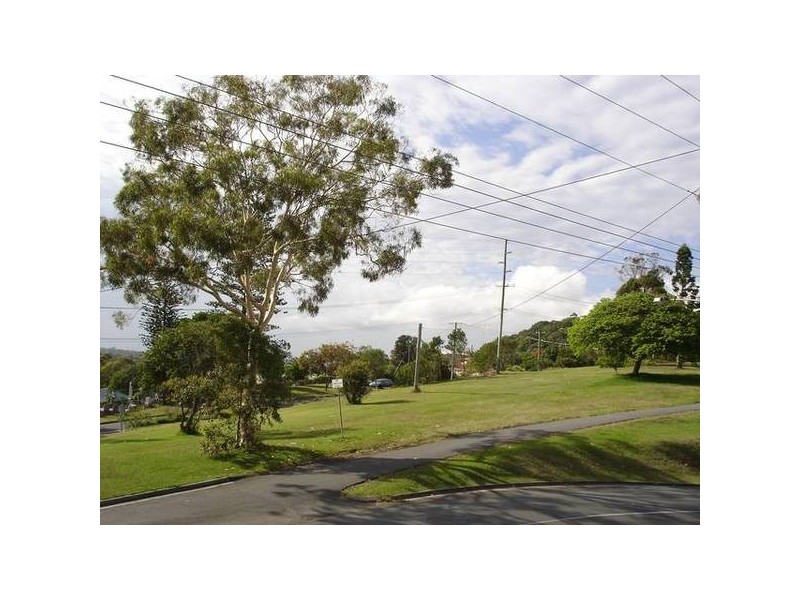 3/71 Dixon, Coolangatta QLD 4225