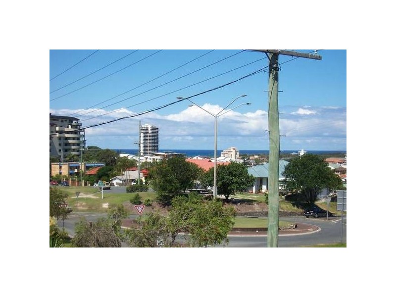 3/71 Dixon, Coolangatta QLD 4225