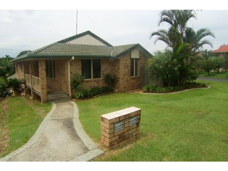 1/6 Dunloy Court, Banora Point NSW 2486
