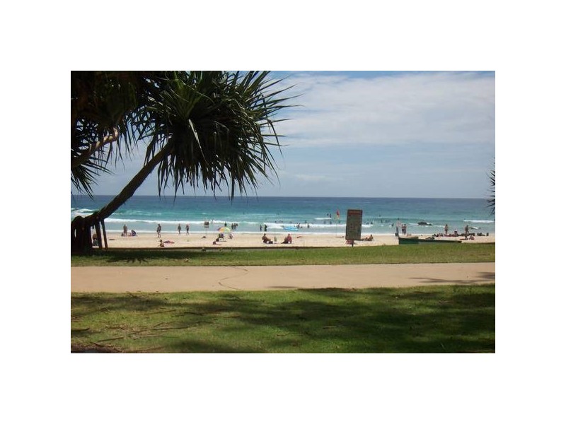 203/255 Boundary Street, Coolangatta QLD 4225