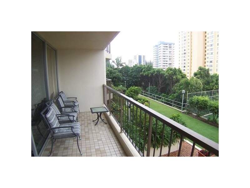 203/255 Boundary Street, Coolangatta QLD 4225