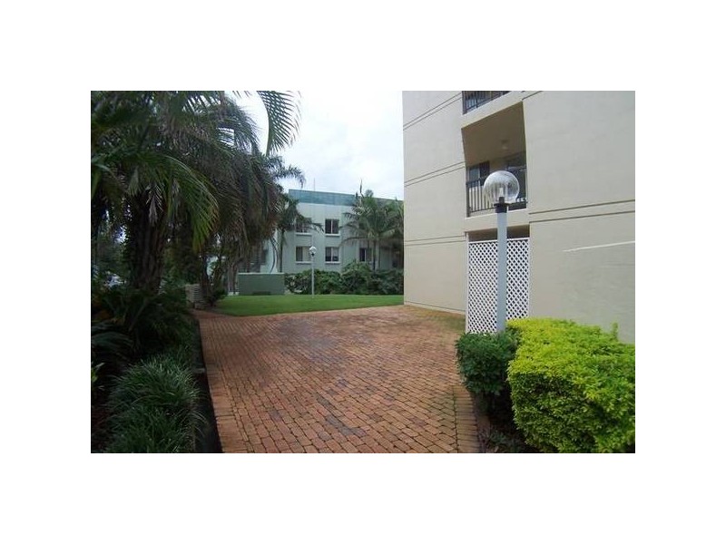 203/255 Boundary Street, Coolangatta QLD 4225