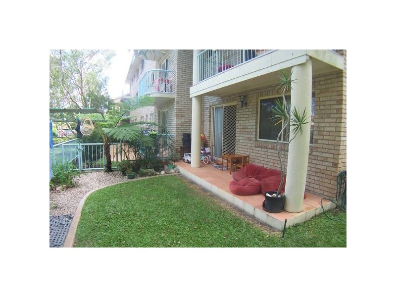 8/6 Gray Street, Tweed Heads West NSW 2485