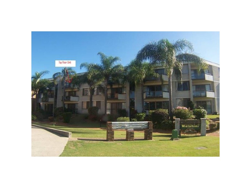 13/3 Botany Crescent, Tweed Heads NSW 2485