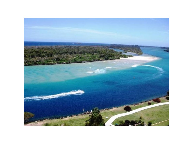 1604/53 BAY, Tweed Heads NSW 2485
