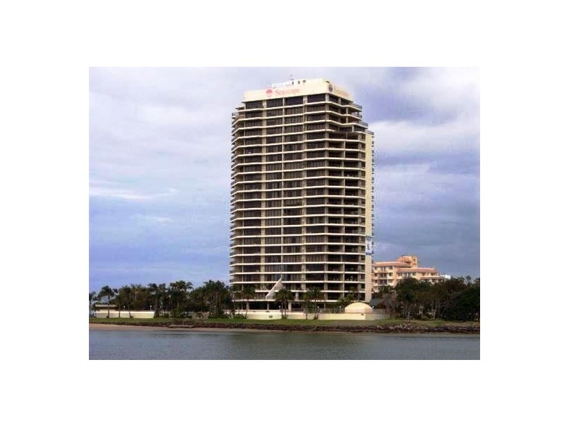 1604/53 BAY, Tweed Heads NSW 2485