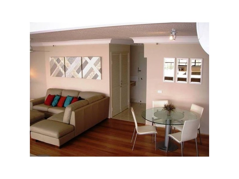 1604/53 BAY, Tweed Heads NSW 2485