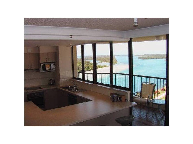 1604/53 BAY, Tweed Heads NSW 2485