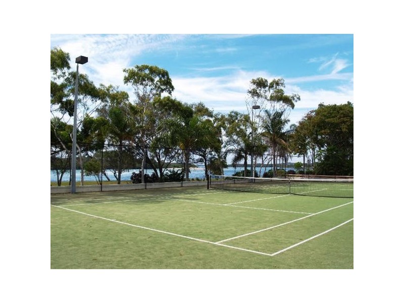 1604/53 BAY, Tweed Heads NSW 2485