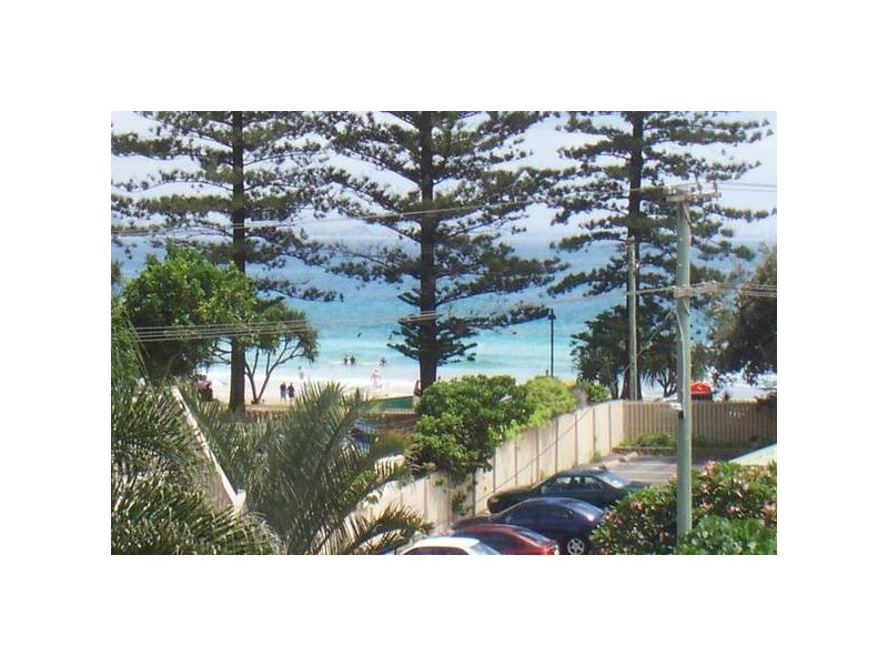 203/255 Boundary Street, Coolangatta QLD 4225