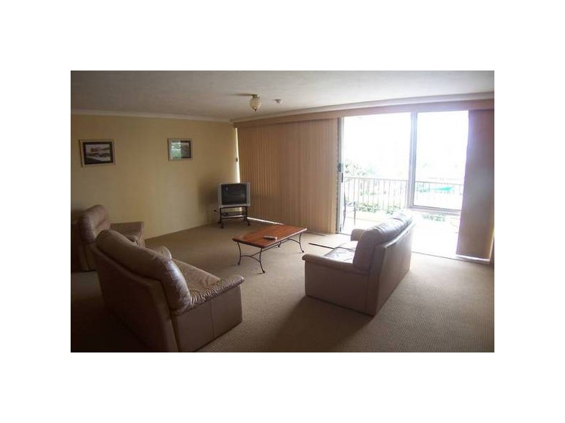 203/255 Boundary Street, Coolangatta QLD 4225