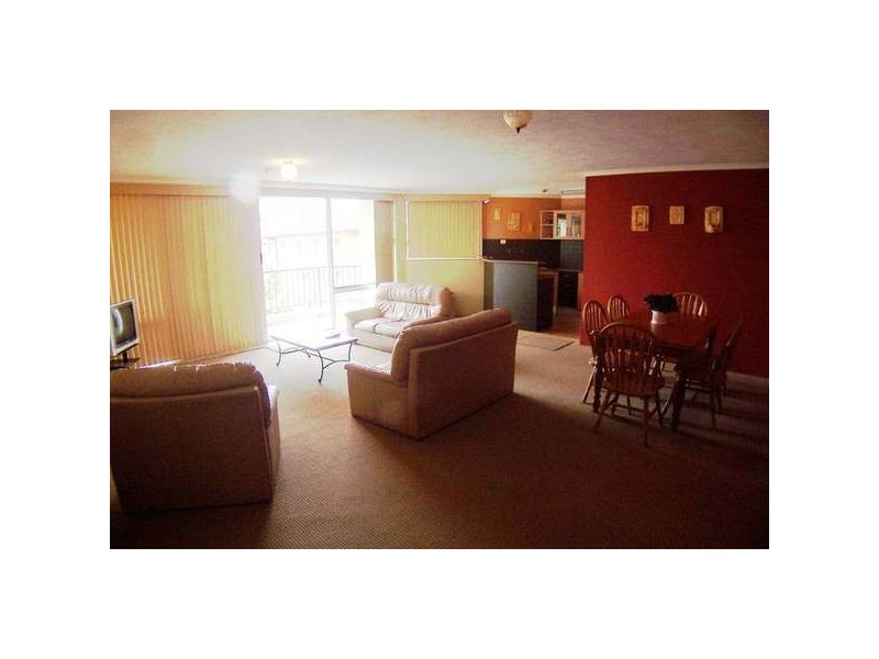 203/255 Boundary Street, Coolangatta QLD 4225