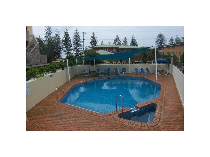 203/255 Boundary Street, Coolangatta QLD 4225