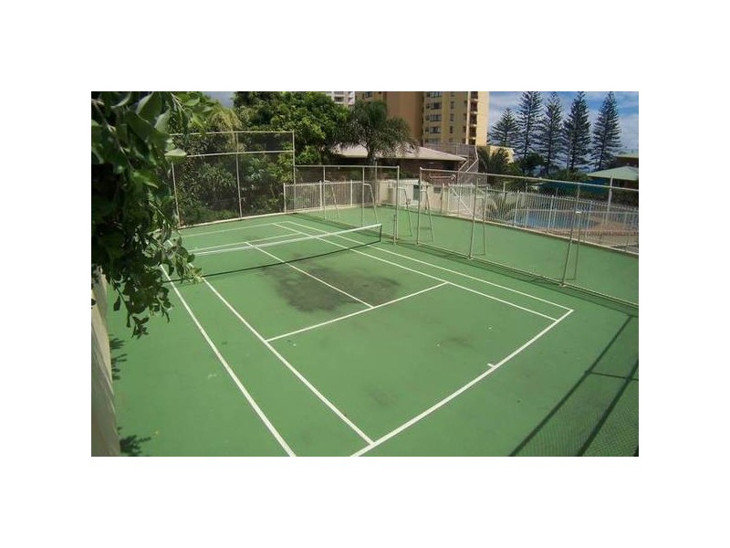 203/255 Boundary Street, Coolangatta QLD 4225