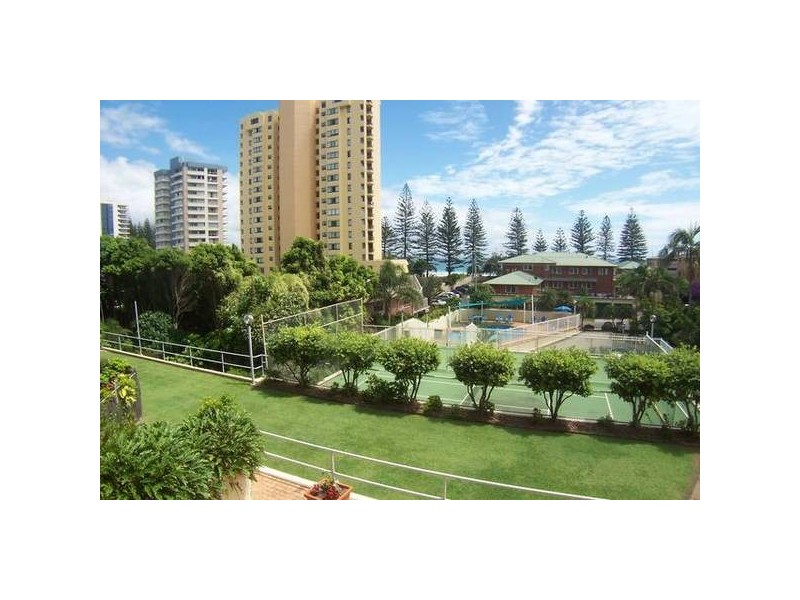 203/255 Boundary Street, Coolangatta QLD 4225