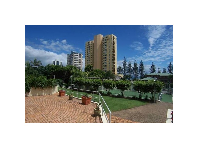 203/255 Boundary Street, Coolangatta QLD 4225