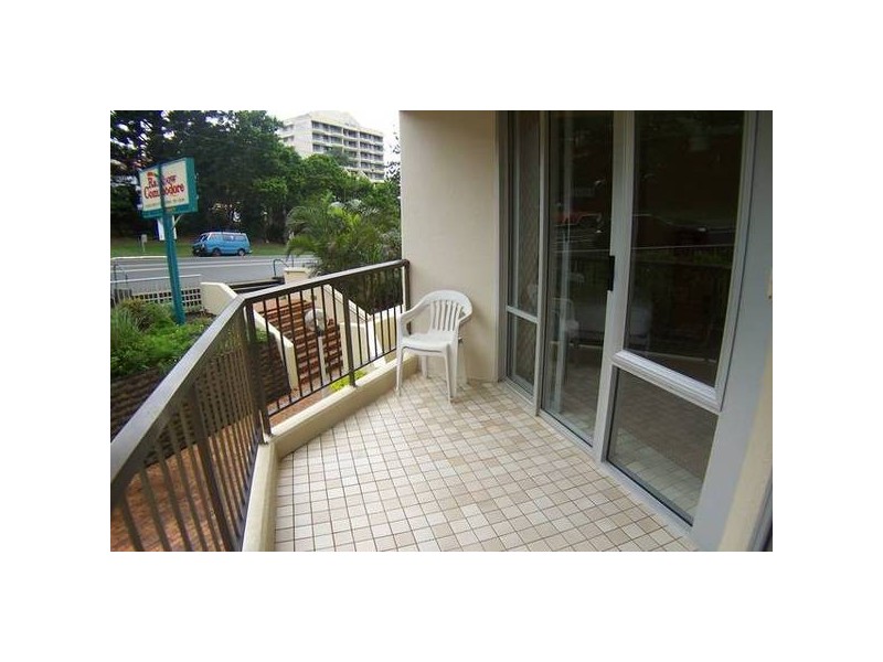 203/255 Boundary Street, Coolangatta QLD 4225