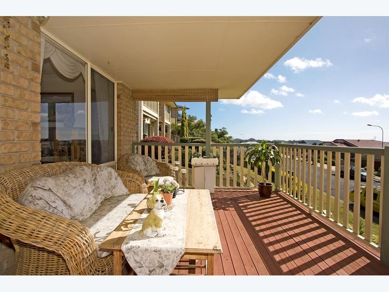 258 Darlington Dr, Banora Point NSW 2486