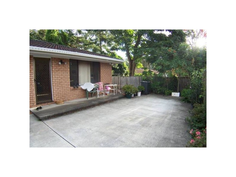 2/14 Gollan Drive, Tweed Heads West NSW 2485