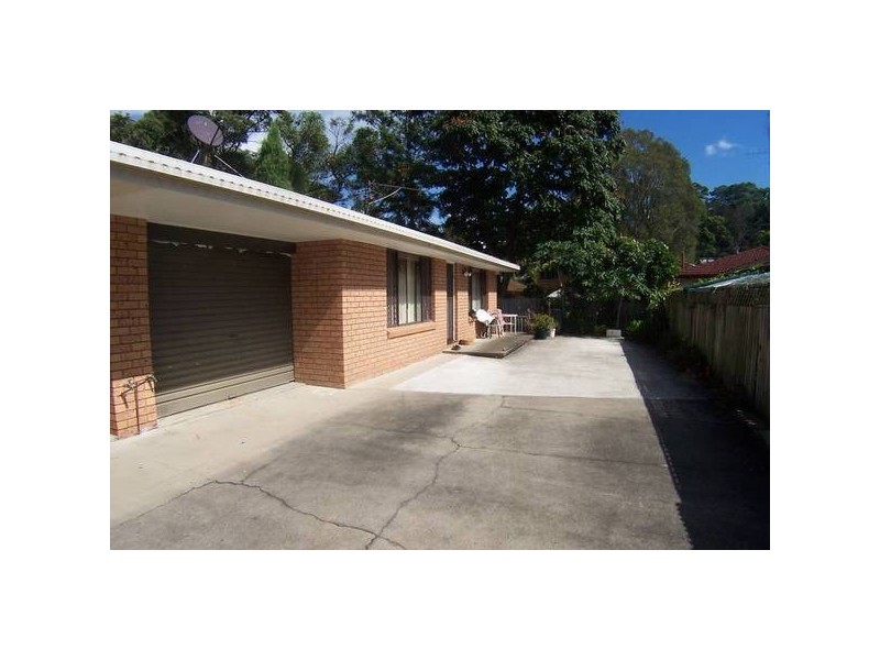 2/14 Gollan Drive, Tweed Heads West NSW 2485