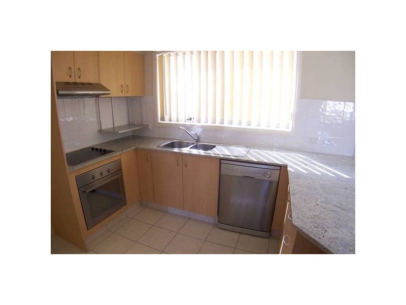 45/1-33 Harrier Street, Tweed Heads South NSW 2486