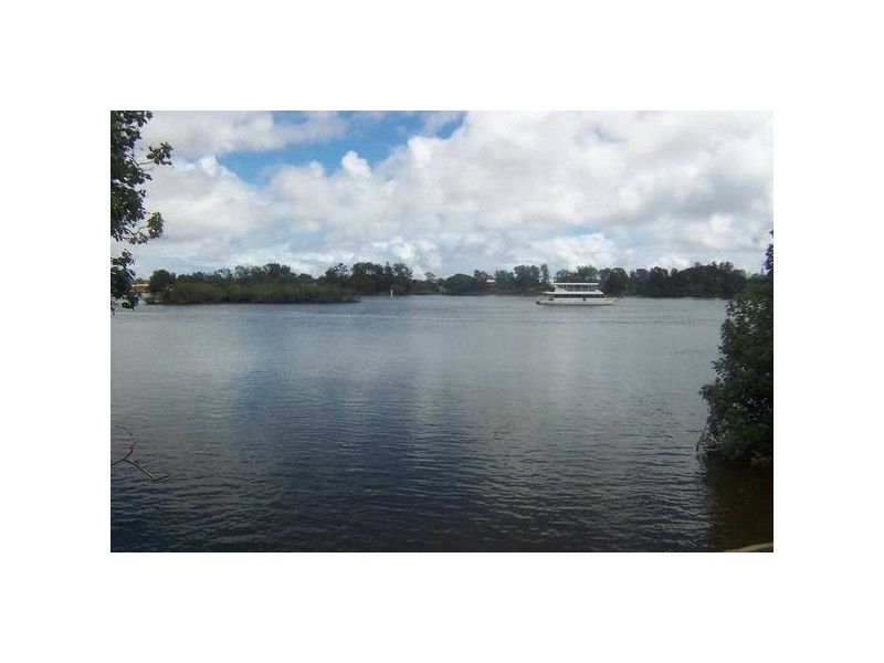 45/1-33 Harrier Street, Tweed Heads South NSW 2486