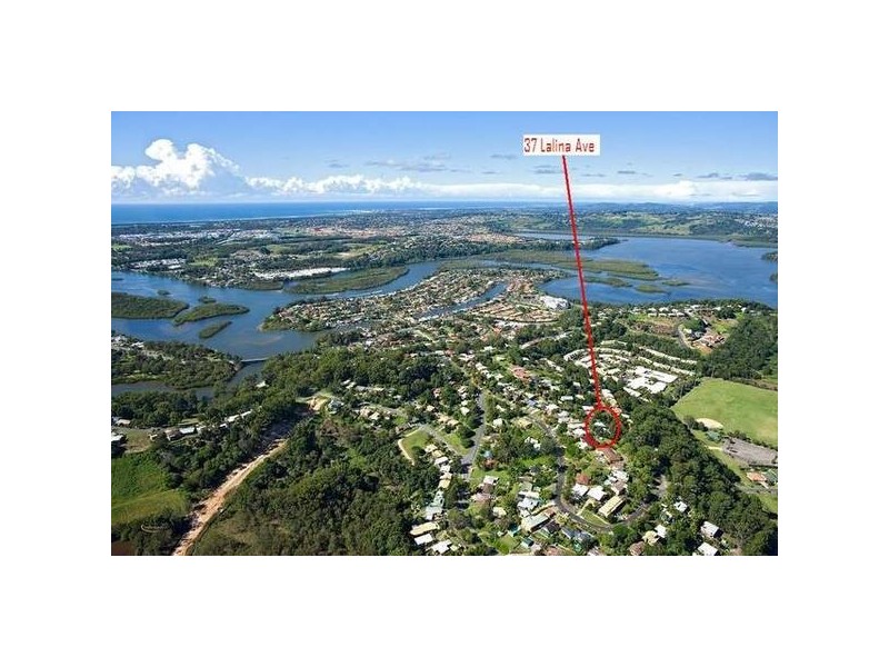37 Lalina Ave, Tweed Heads West NSW 2485
