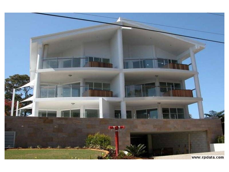 5/50-52 Rutledge Street, Coolangatta QLD 4225
