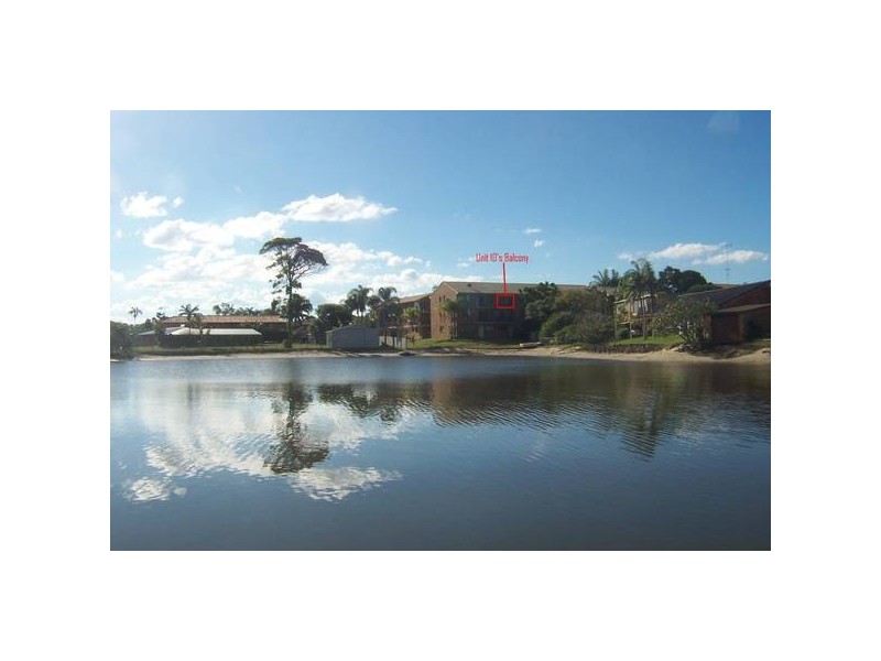 10/106 Kennedy Drive, Tweed Heads West NSW 2485