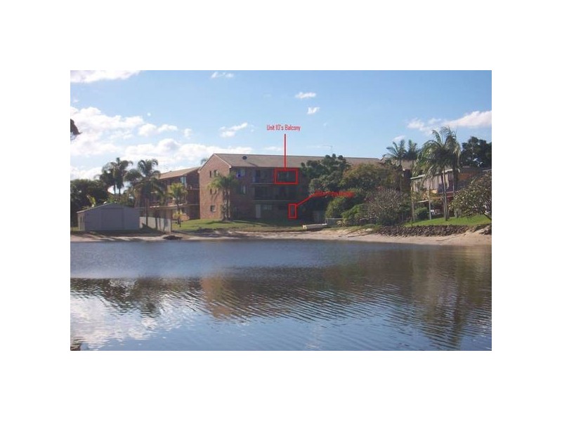 10/106 Kennedy Drive, Tweed Heads West NSW 2485
